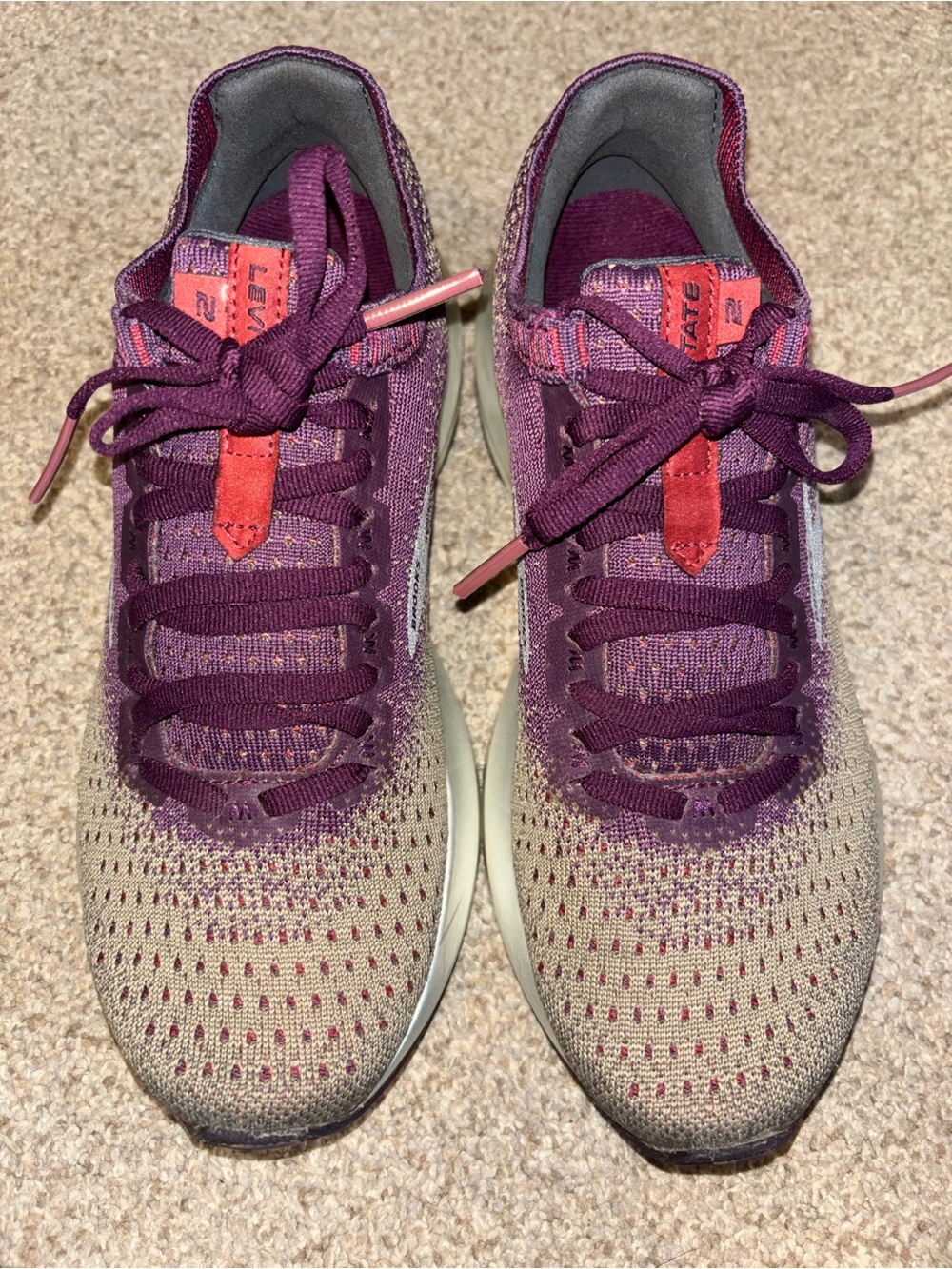 Brooks Levitate 2 women's running shoes